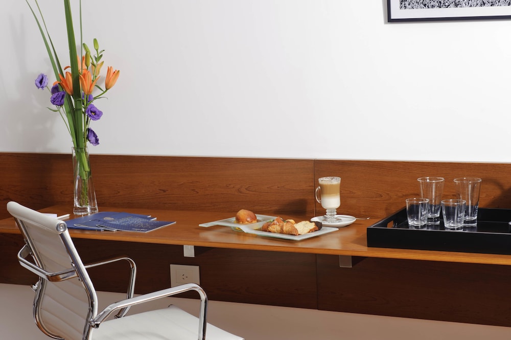 Design Suites Buenos Aires 24/50
