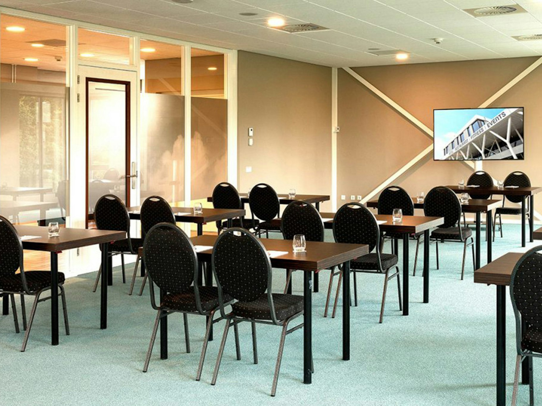 Fletcher Hotel Restaurant Oss 28/42