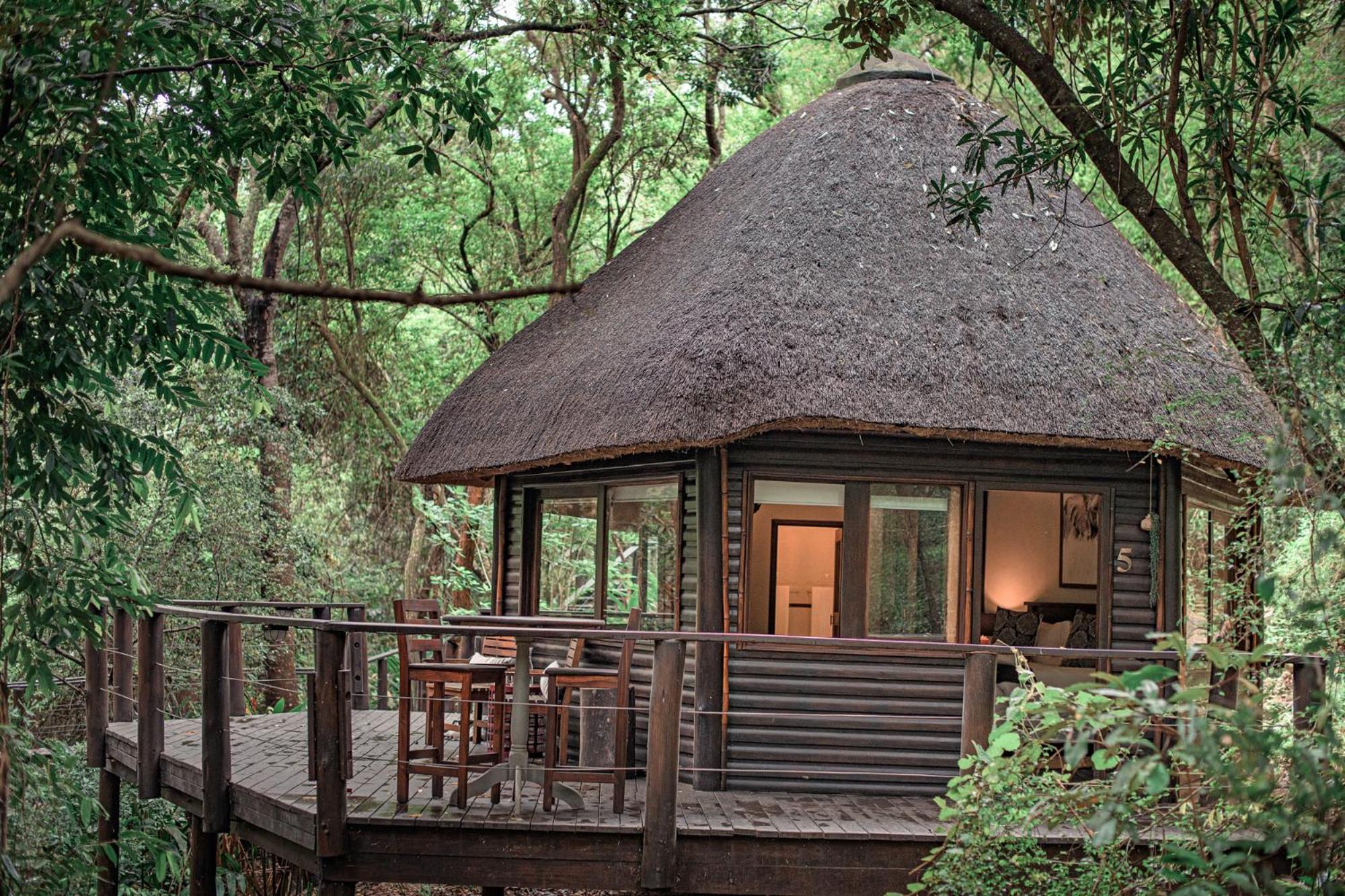 Serenity Mountain and Forest Lodge 1/50