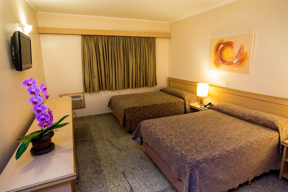 Hotel Golden Park Campinas Viracopos 21/63