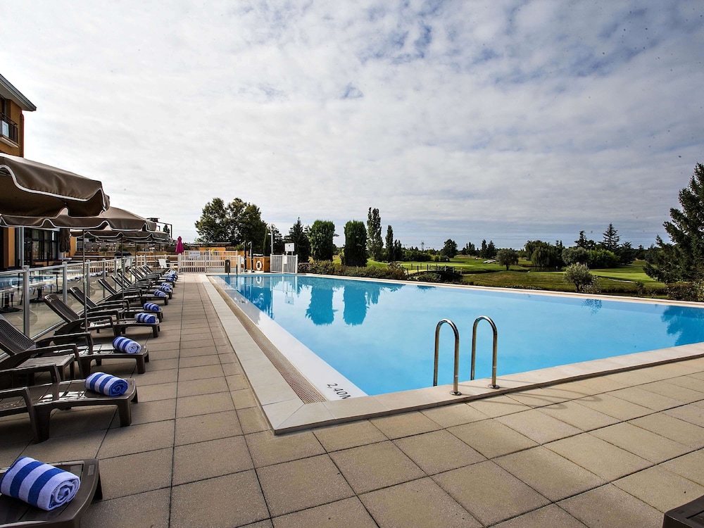 Mercure Toulouse Aeroport Golf De Seilh 43/72
