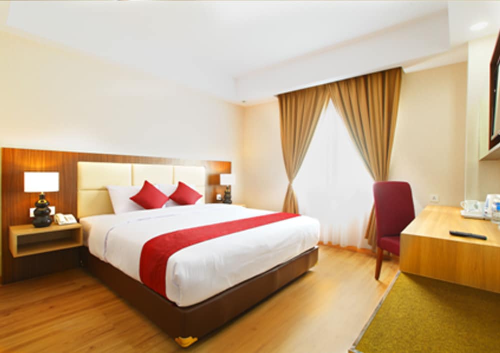 Orchardz Hotel Bandara 10/29