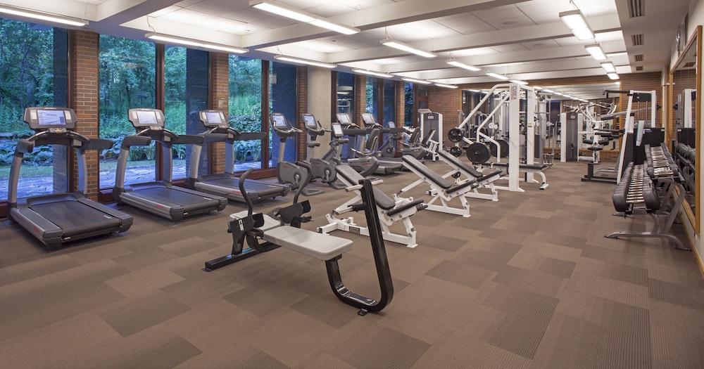 Hyatt Lodge Oak Brook Chicago 38/71