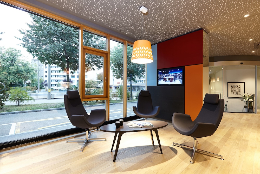 Minotel Steinenschanze 28/38
