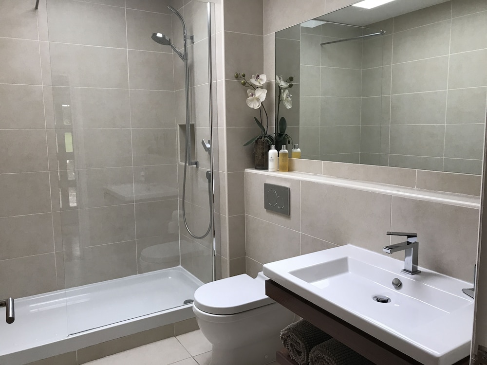 South Craighall Bed & Breakfast 50/50
