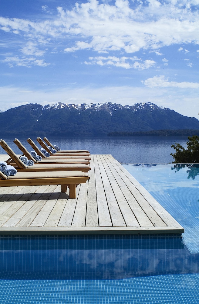 Correntoso Lake And River Hotel 36/78