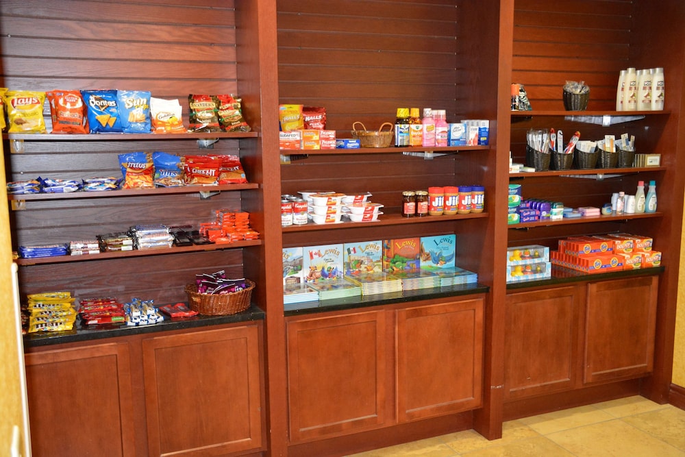 Homewood Suites by Hilton Brighton 34/47