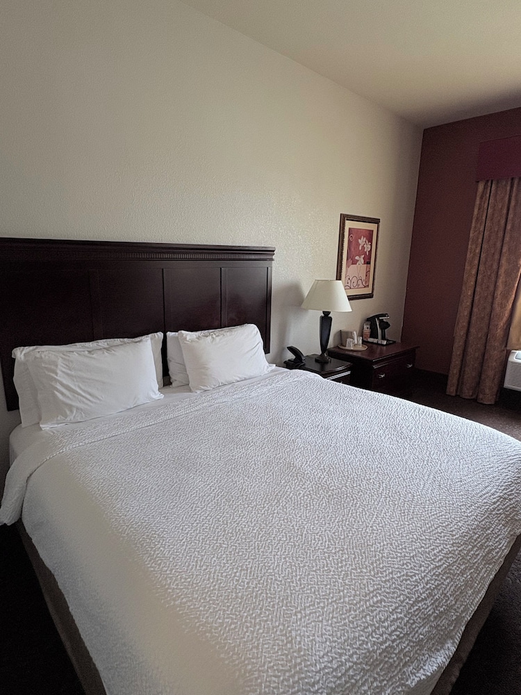 Holiday Inn Express Hotel Suites Terrell 31/64