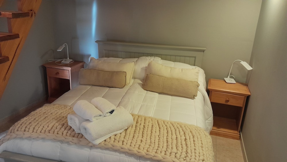 Hotel Del Glaciar Libertador 31/64
