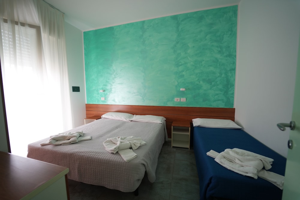 Residence Lugano 17/39