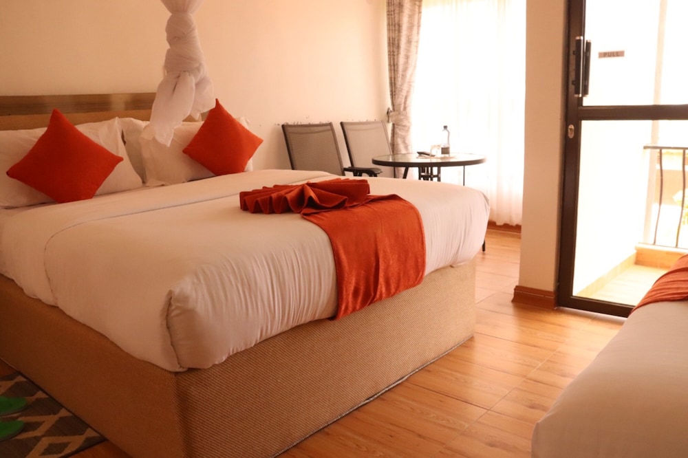 Wonderland Homestay 15/50
