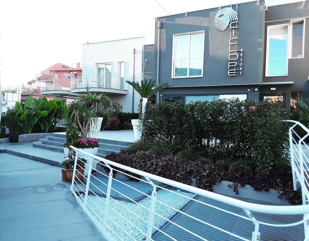Ciclope Resort 4/31