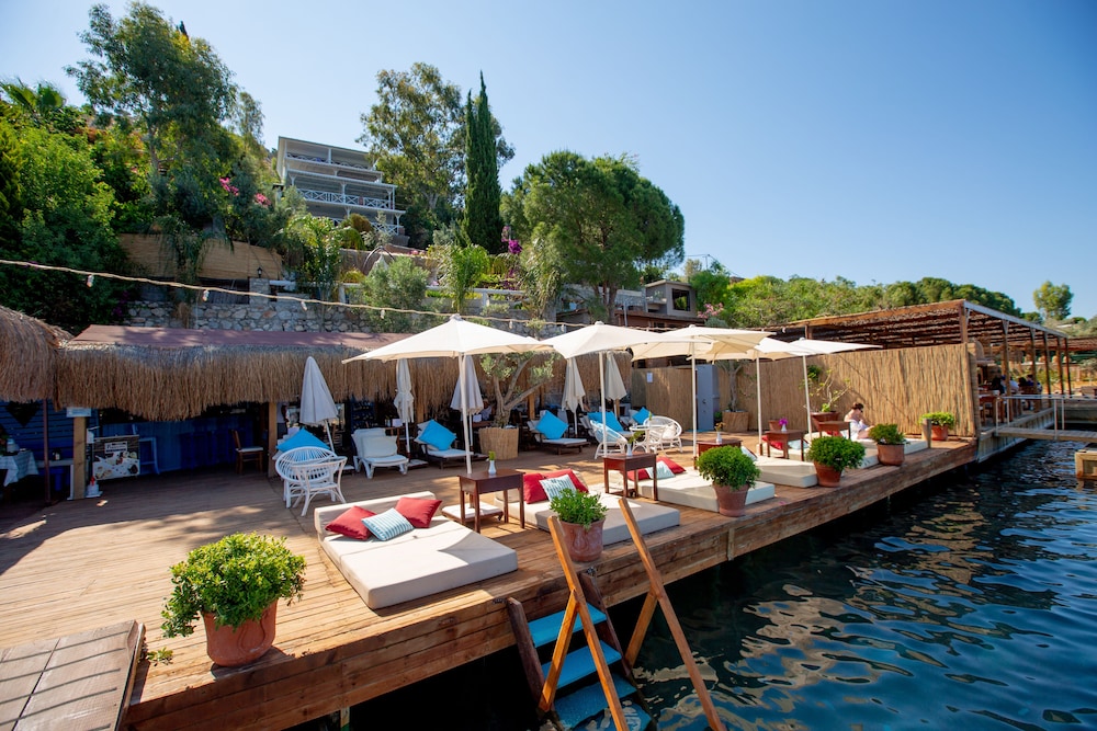 Baldan Suites Bozburun 43/50