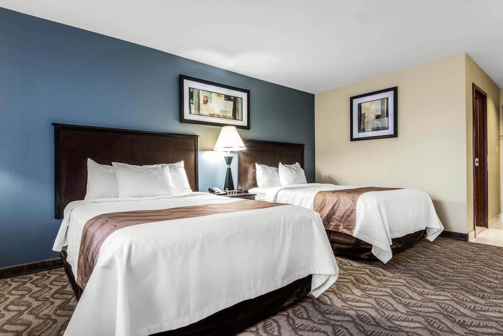 Quality Inn - Niagara Falls Blvd 13/58