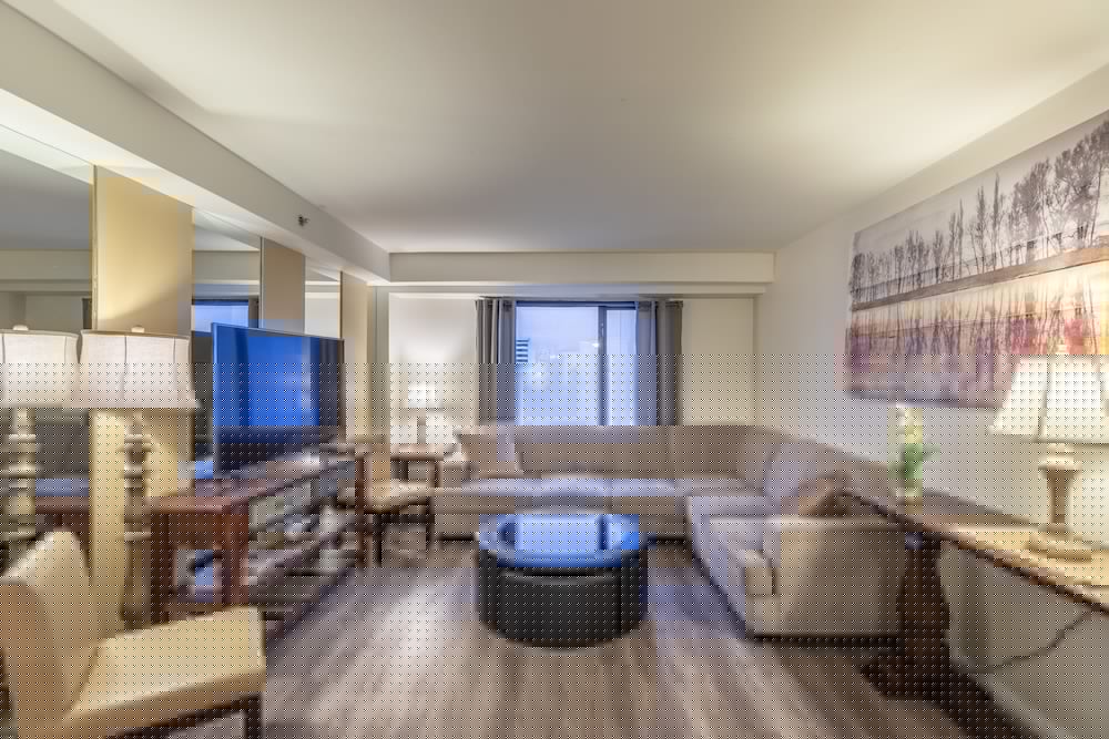 2BD2B Apartment Stay Together Suites 976 40/64