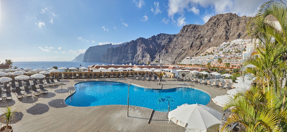 Hotel Stil Los Gigantes - Adults Only 2/42