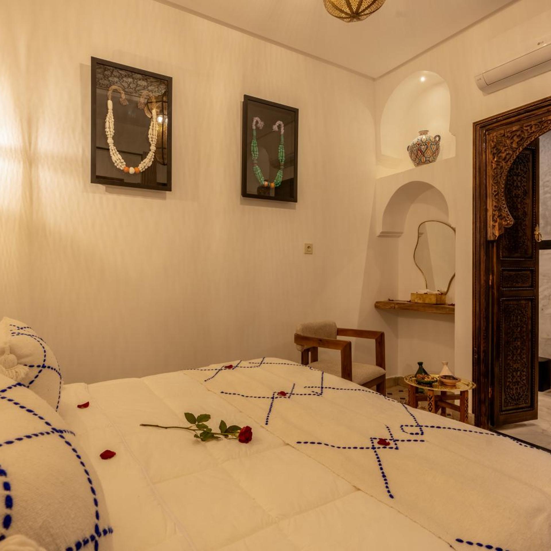 Riad Musee 48/68