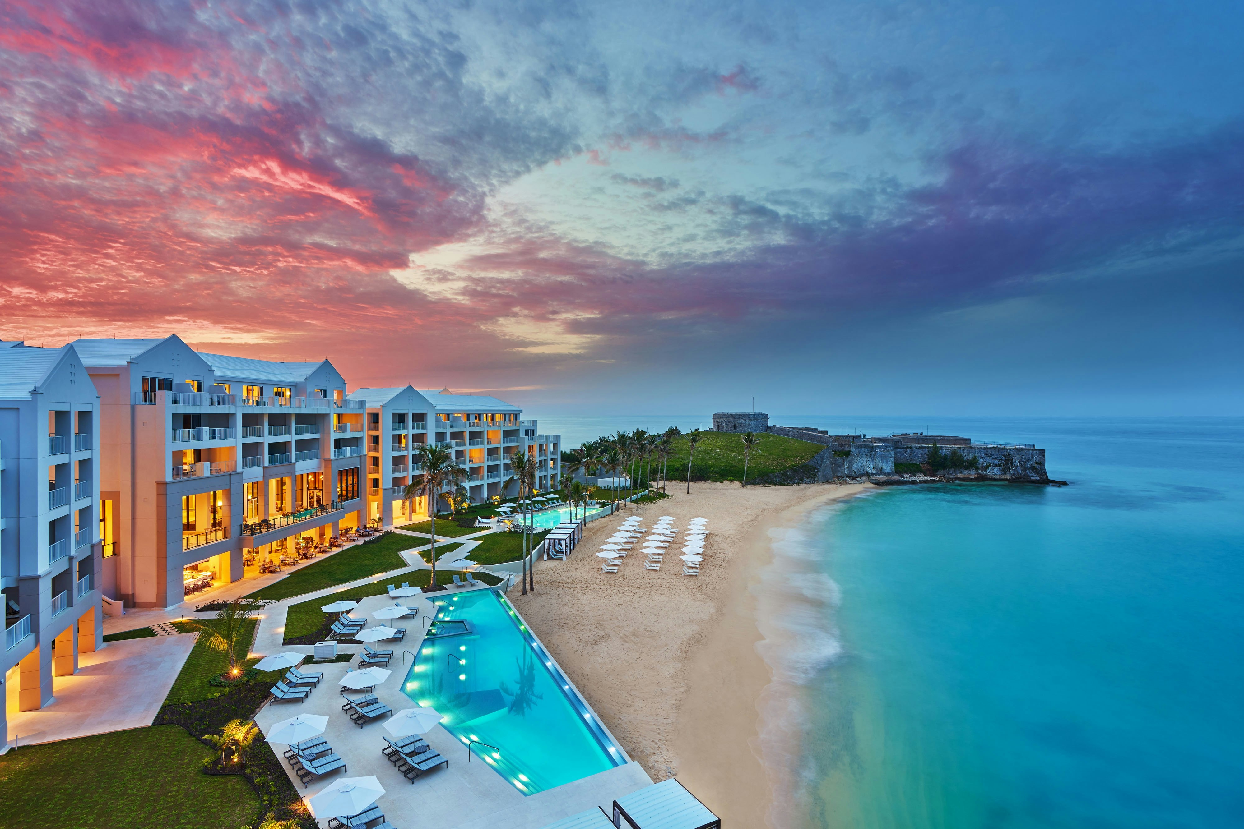 The St. Regis Bermuda Resort 27/29