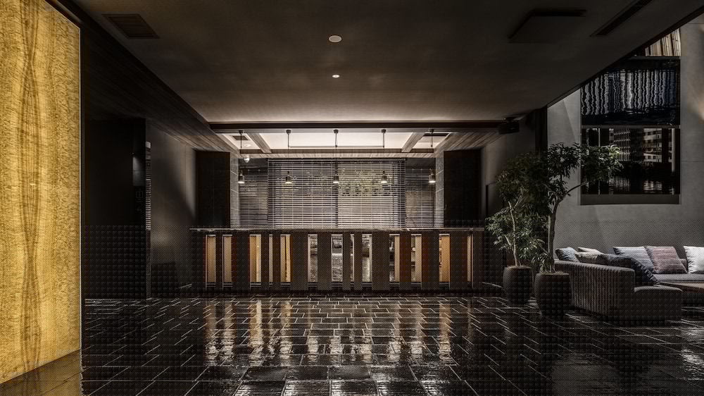 Bespoke Hotel Shinsaibashi 11/58