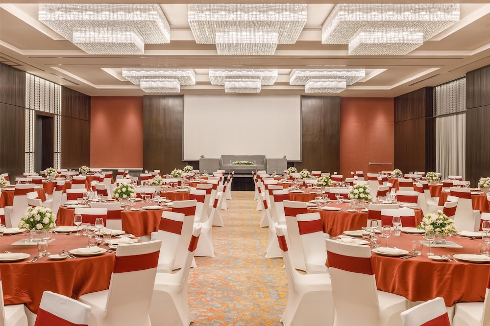 Hyatt Centric Soalteemode Kathmandu 49/60