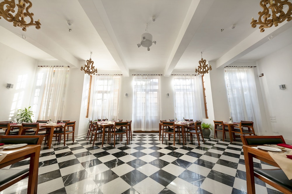 Grand Hotel D'Europe 22/29