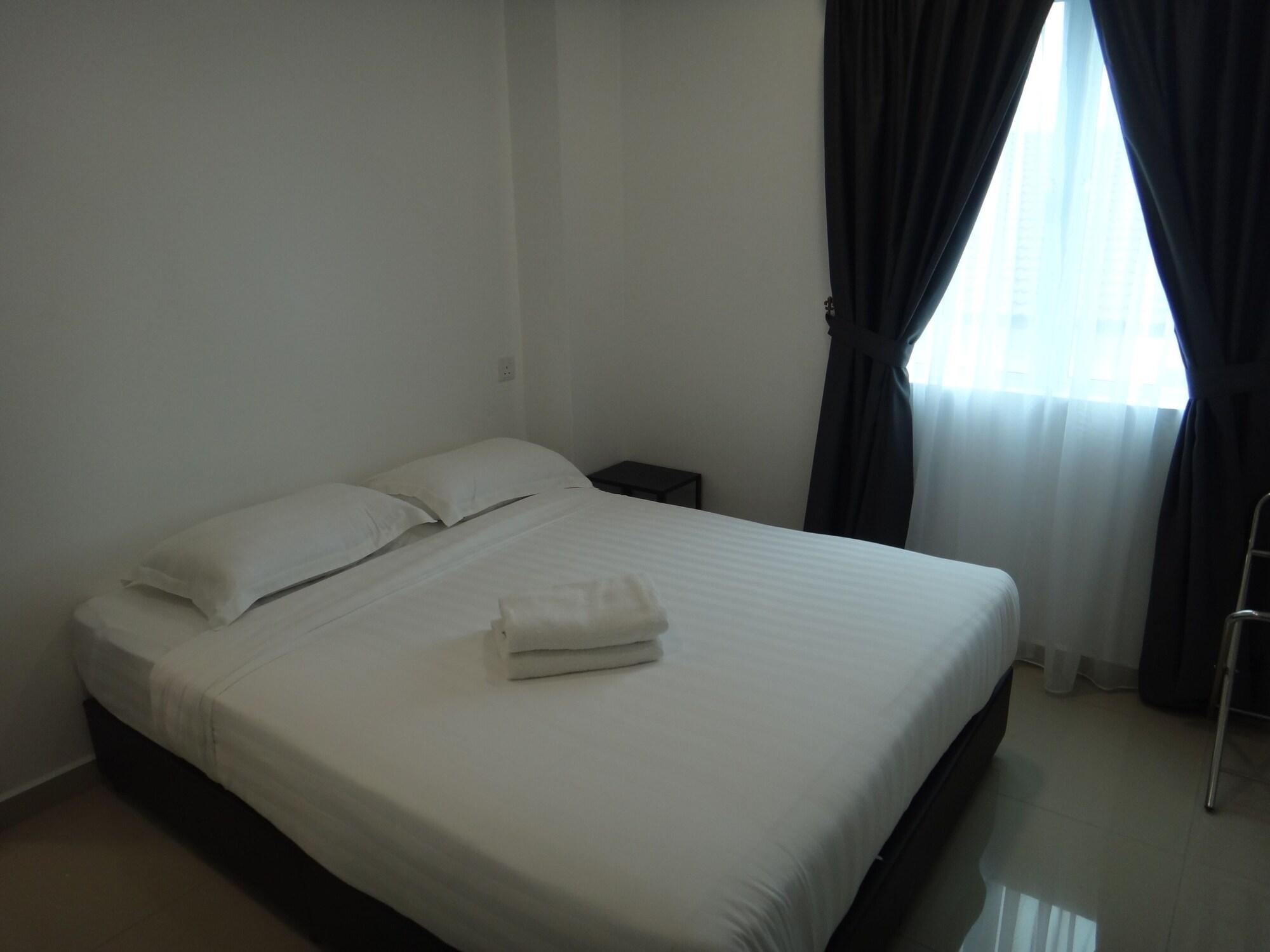 Hotel Seri Geliga 16/46