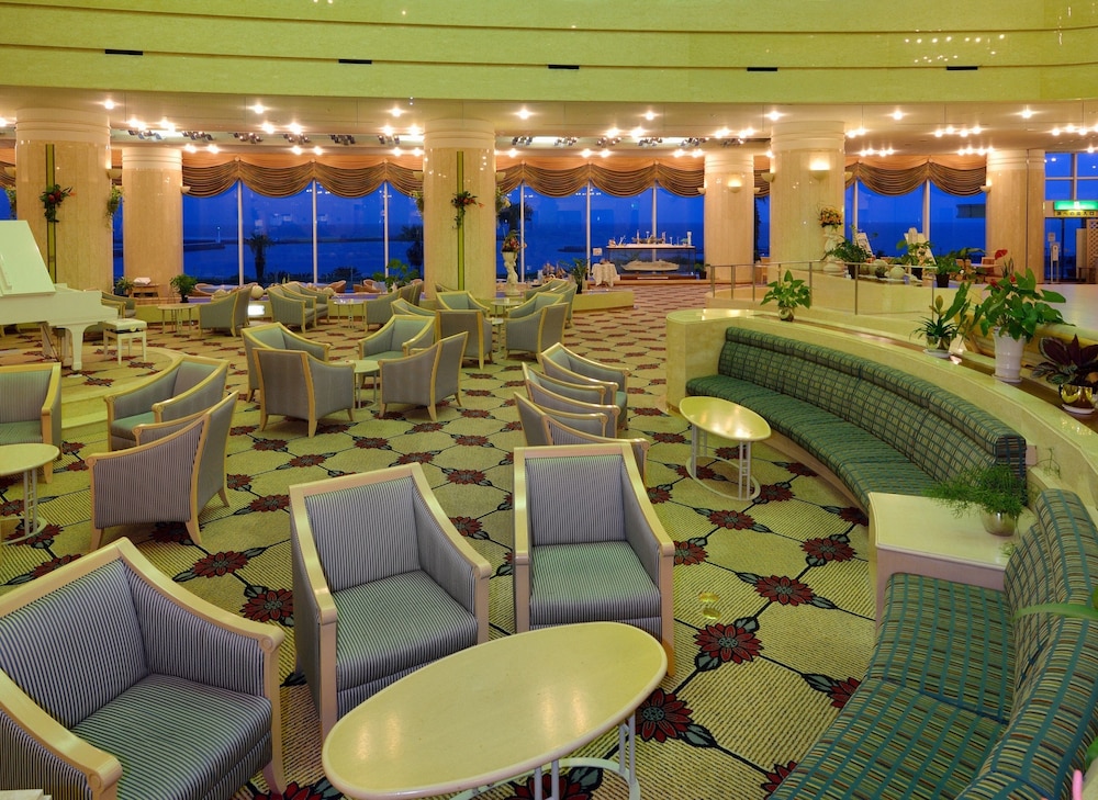 Irago Resort & Convention Hotel 21/30