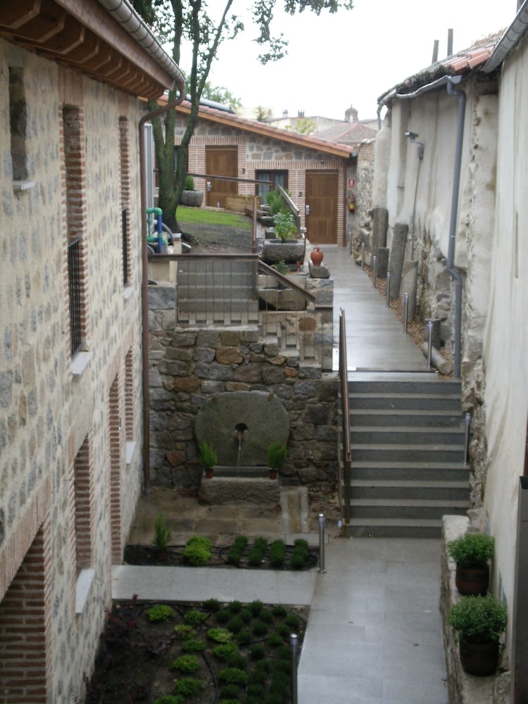 Hotel Las Leyendas 1/60