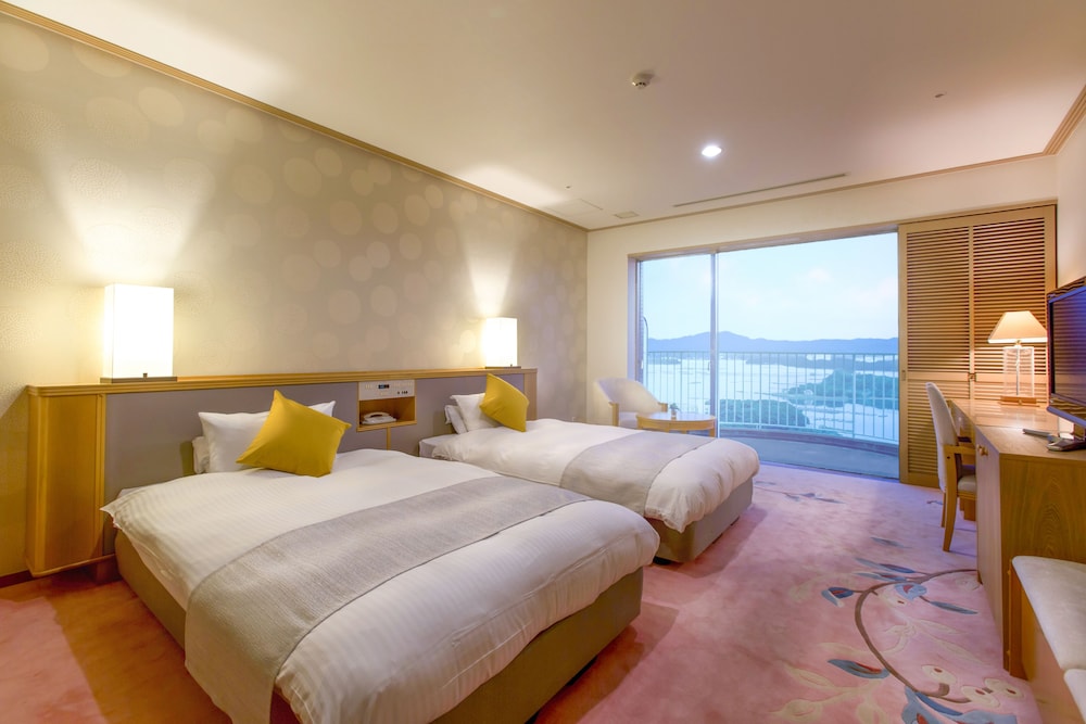 Shirahama Coganoi Resort & Spa 11/50
