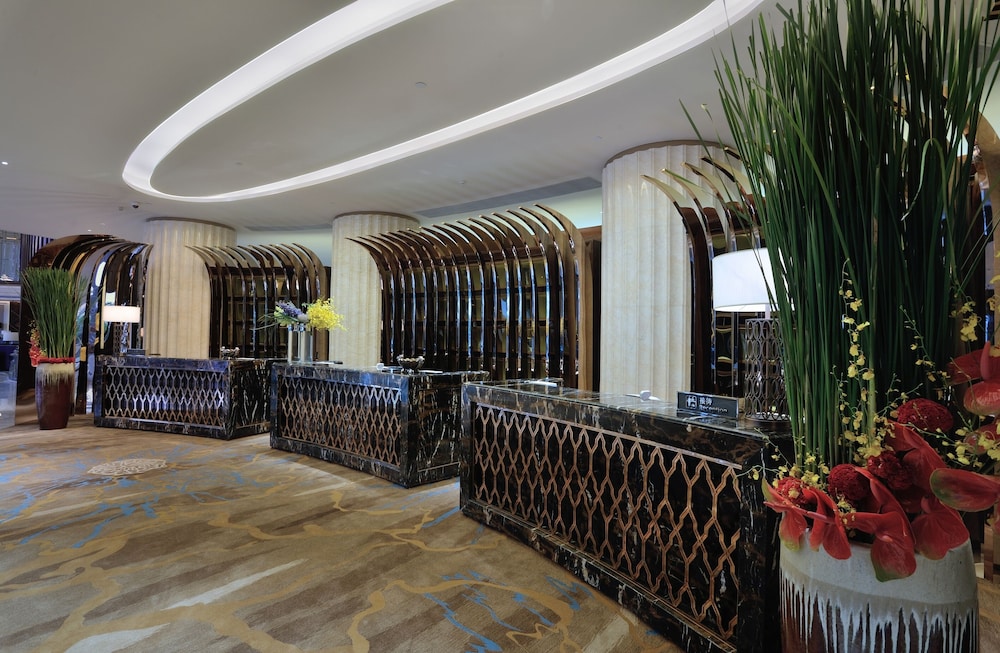 Kande International Hotel 9/50