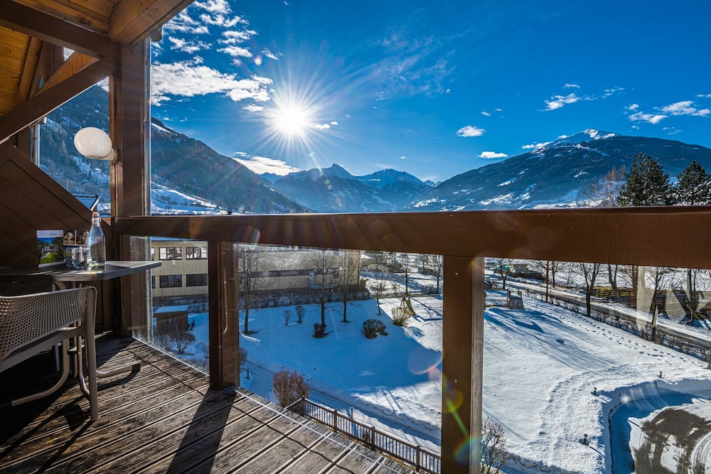 Hotel Das Gastein 21/49