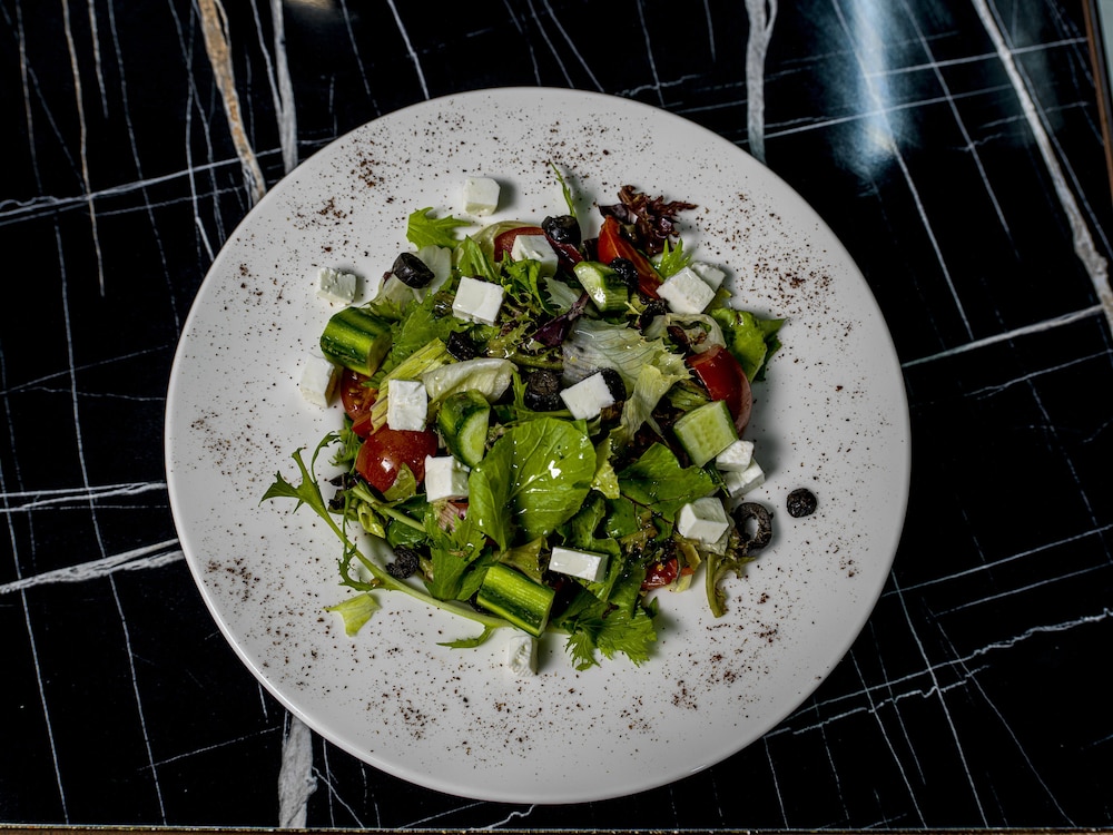 MENALO HOTEL PREMIUM ISTANBUL AIRPORT 29/68