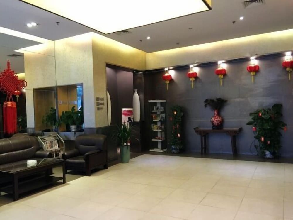Jinjiang Inn Xiamen Jimei Xinglin 8/48