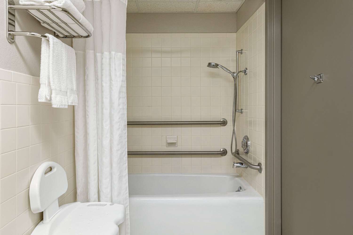 Days Inn By Wyndham Grand Island I-80 2/5