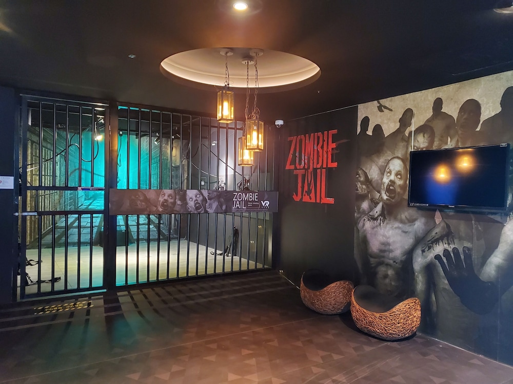 Parkview Hotel Hualien 29/50