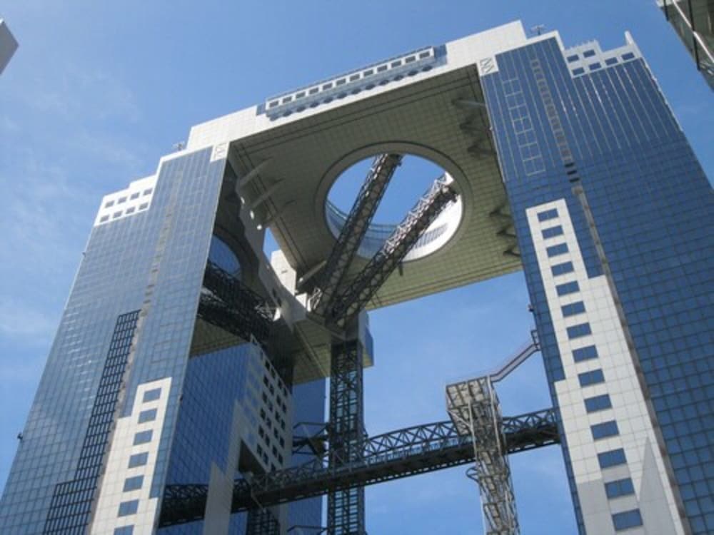 Hotel Kansai 4/54