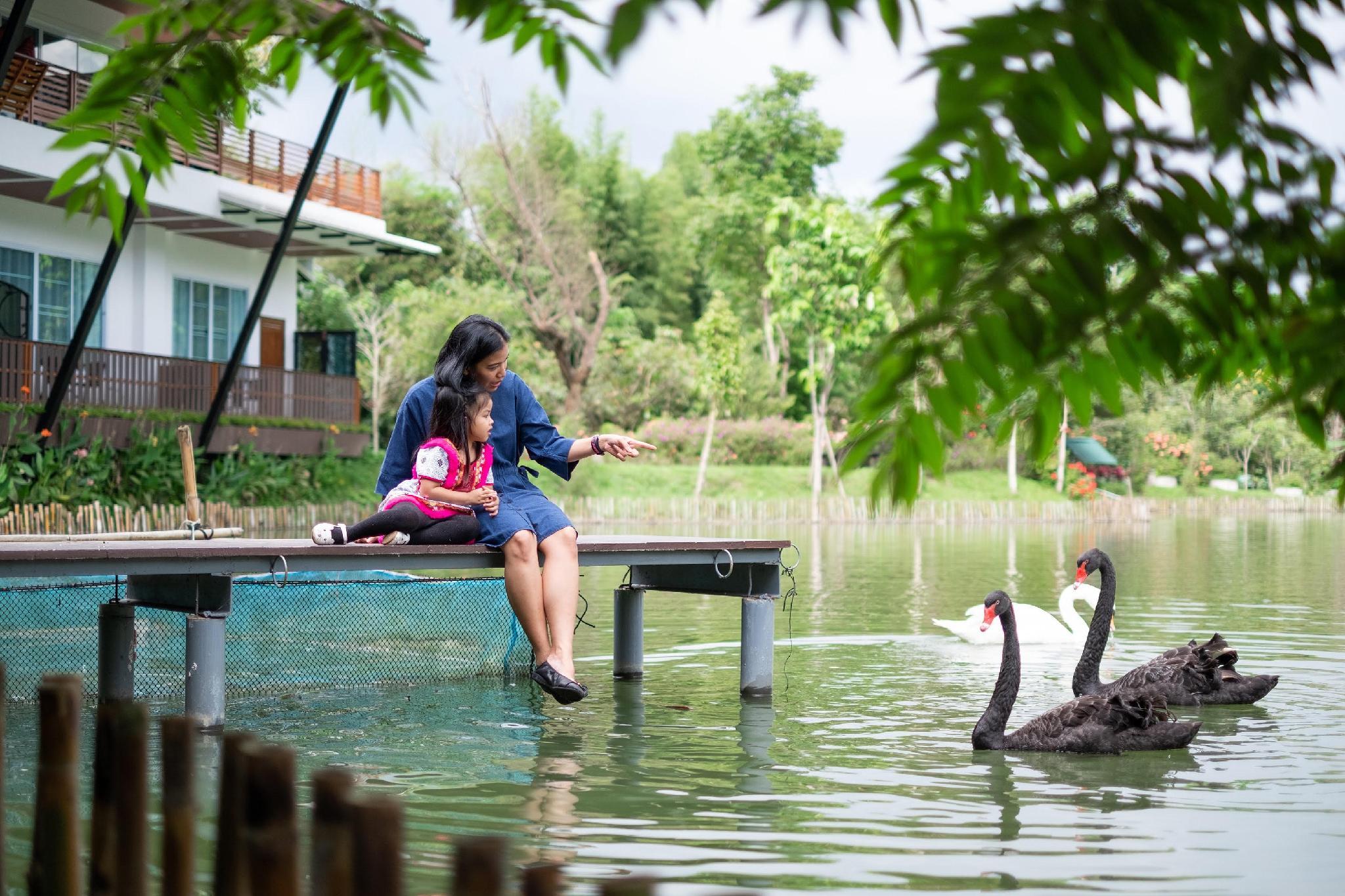 Swankiri Executive Farm Resort 28/53