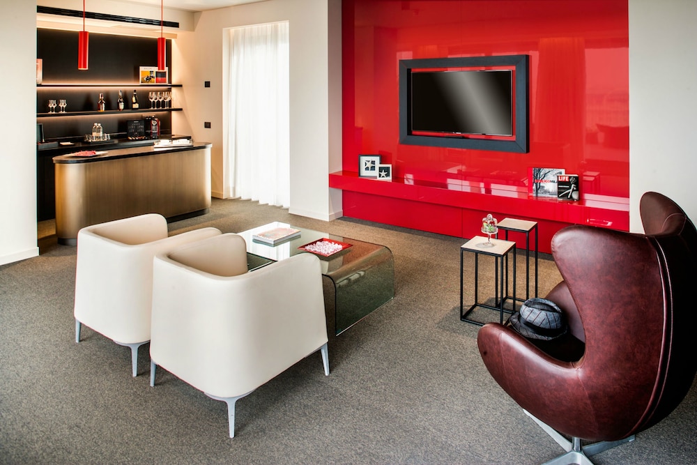 Hotel Glam Milano 41/71