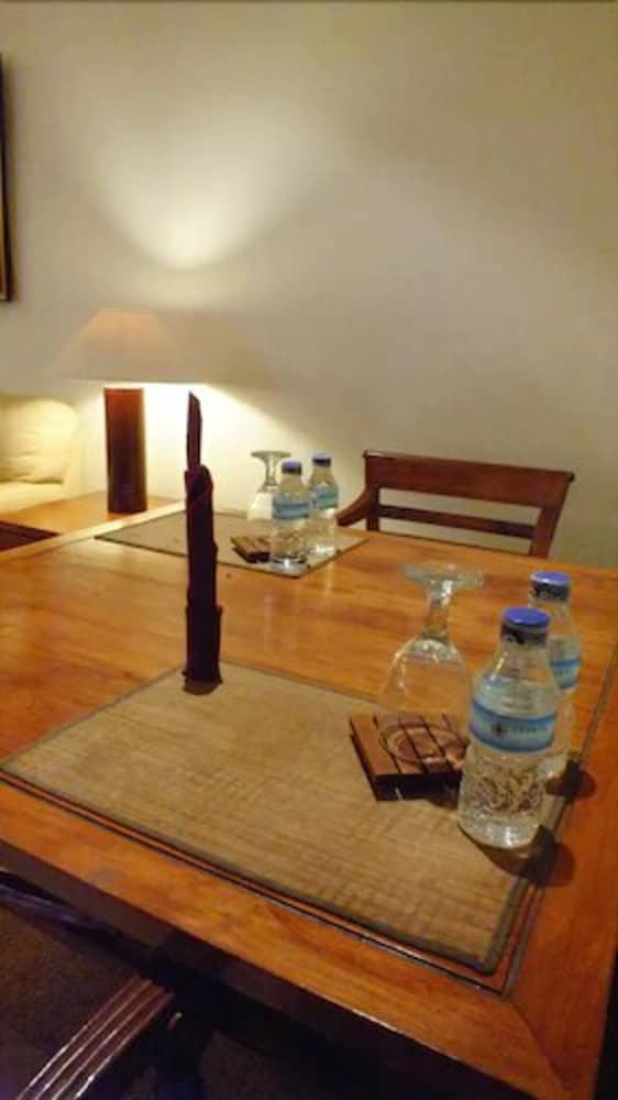 MESRA BUSINESS & RESORT HOTEL 21/27