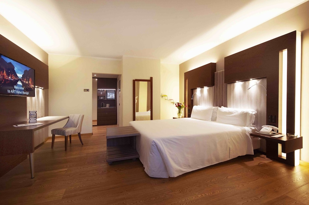 ART HOTEL NAVIGLI 13/57