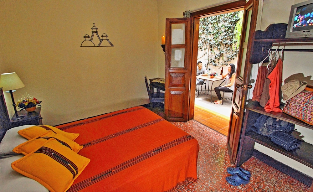 Hostal Antigua - Hostel 41/62