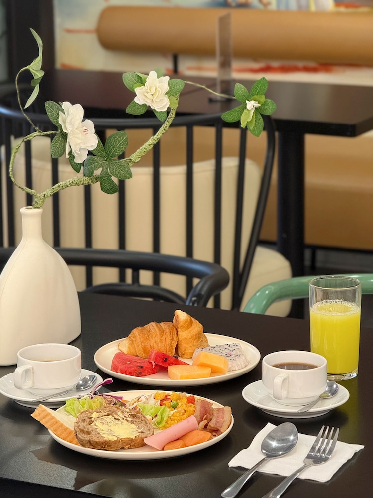 Wilque Hotel Hanoi 32/50