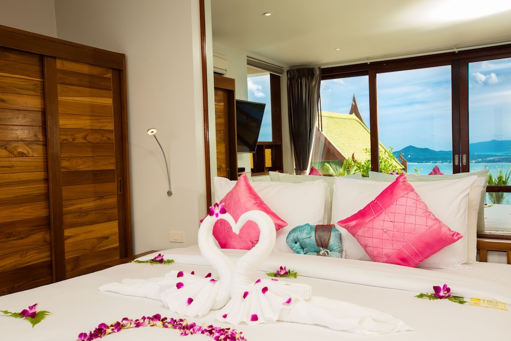 Sandalwood Luxury Villas Koh Samui 40/82