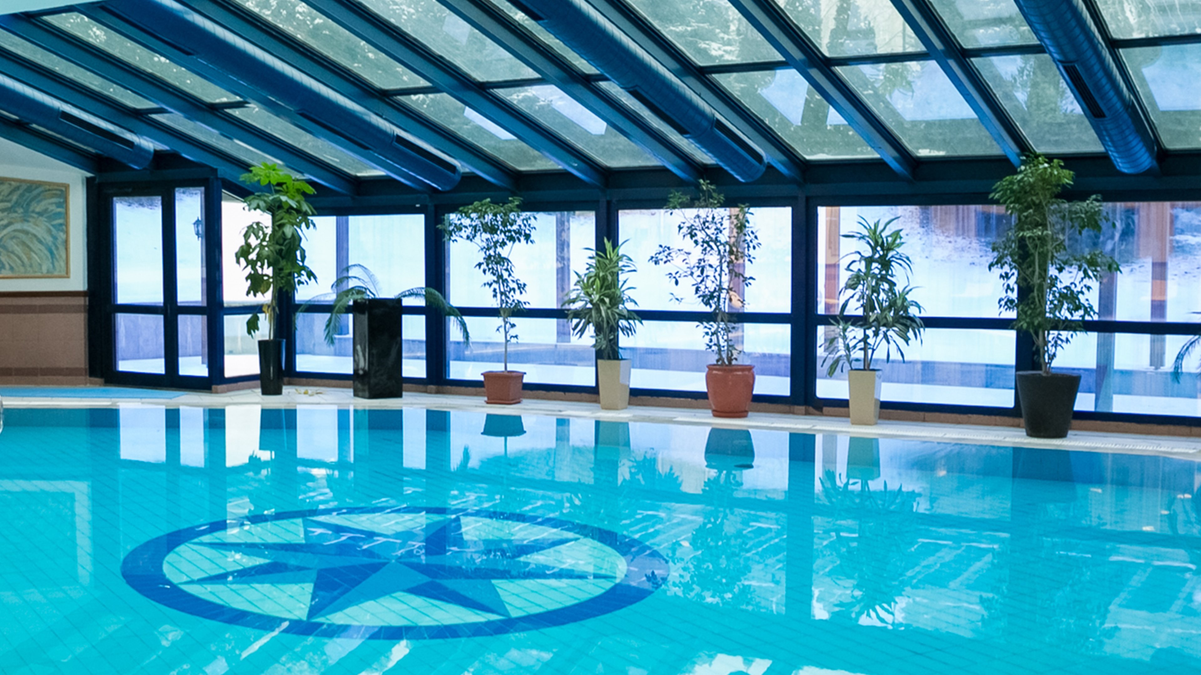 Intercontinental Almaty 24/50