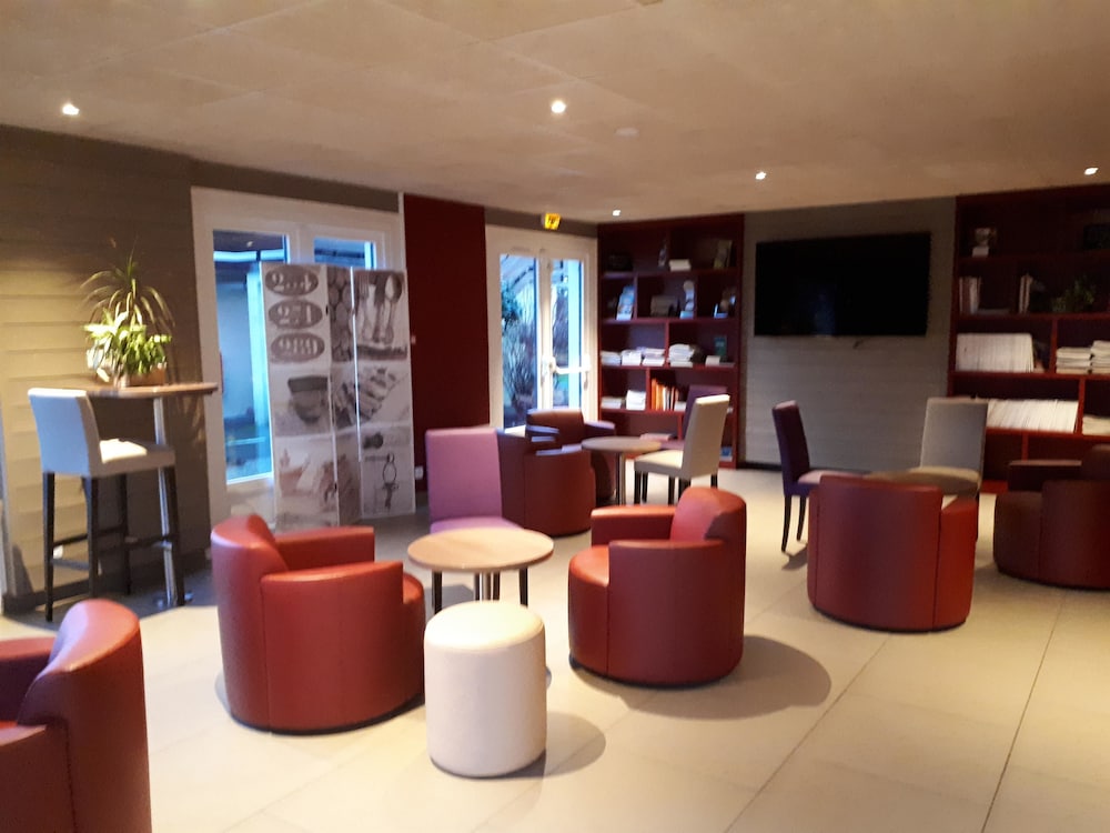 Campanile Sable Sur Sarthe Vion 18/37