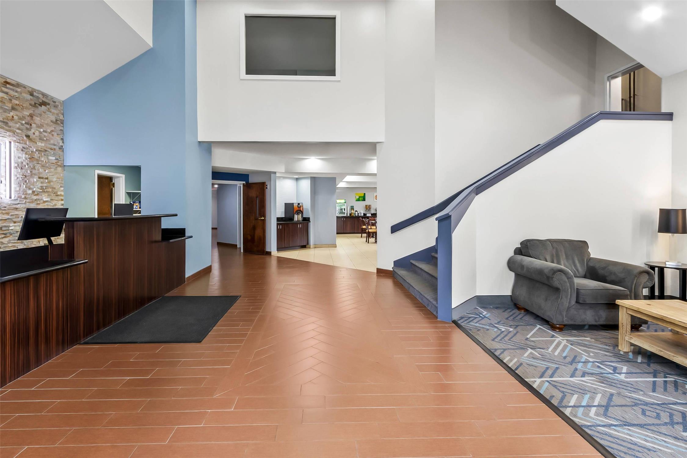 Quality Inn Conway Northwest 28/43