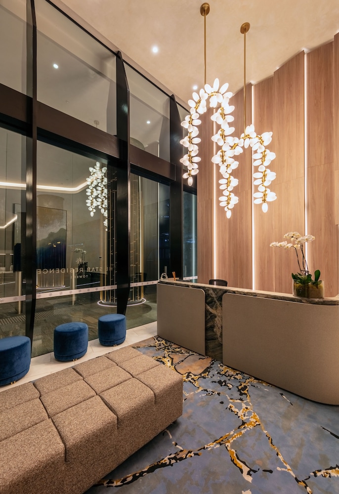 The Star Residences Gold Coast 29/50