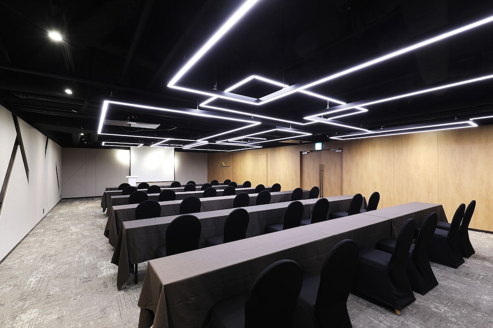 Hotel Marinabay Korea Ara 37/50