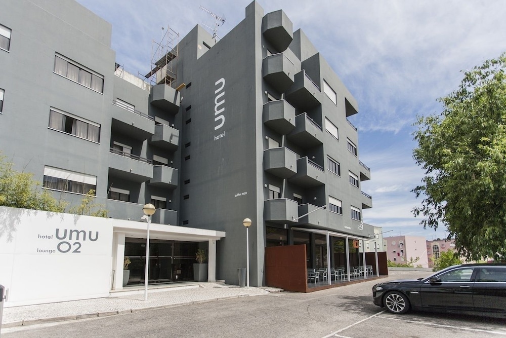 Hotel Umu 3/33