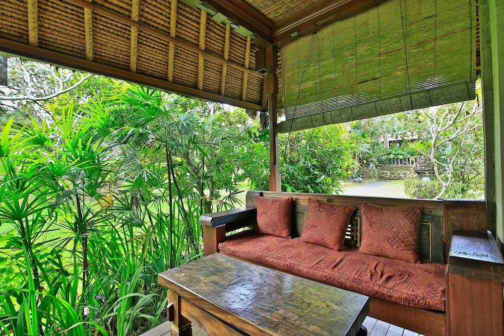 Ananda Ubud Resort 23/33